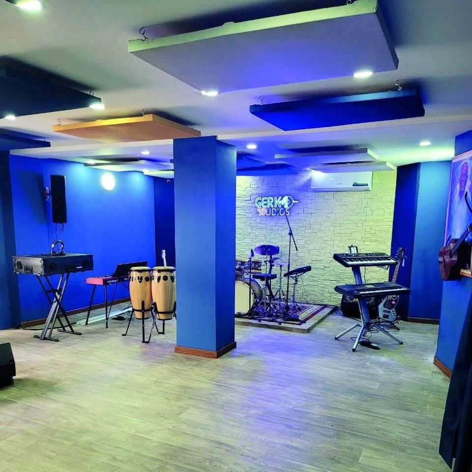 local de gerko studio