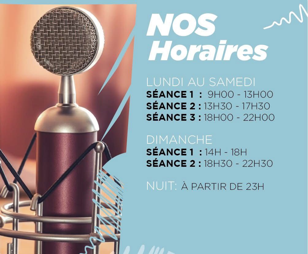 Streaming GERKO Studios