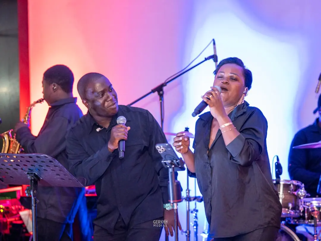 des choristes de gerko studios