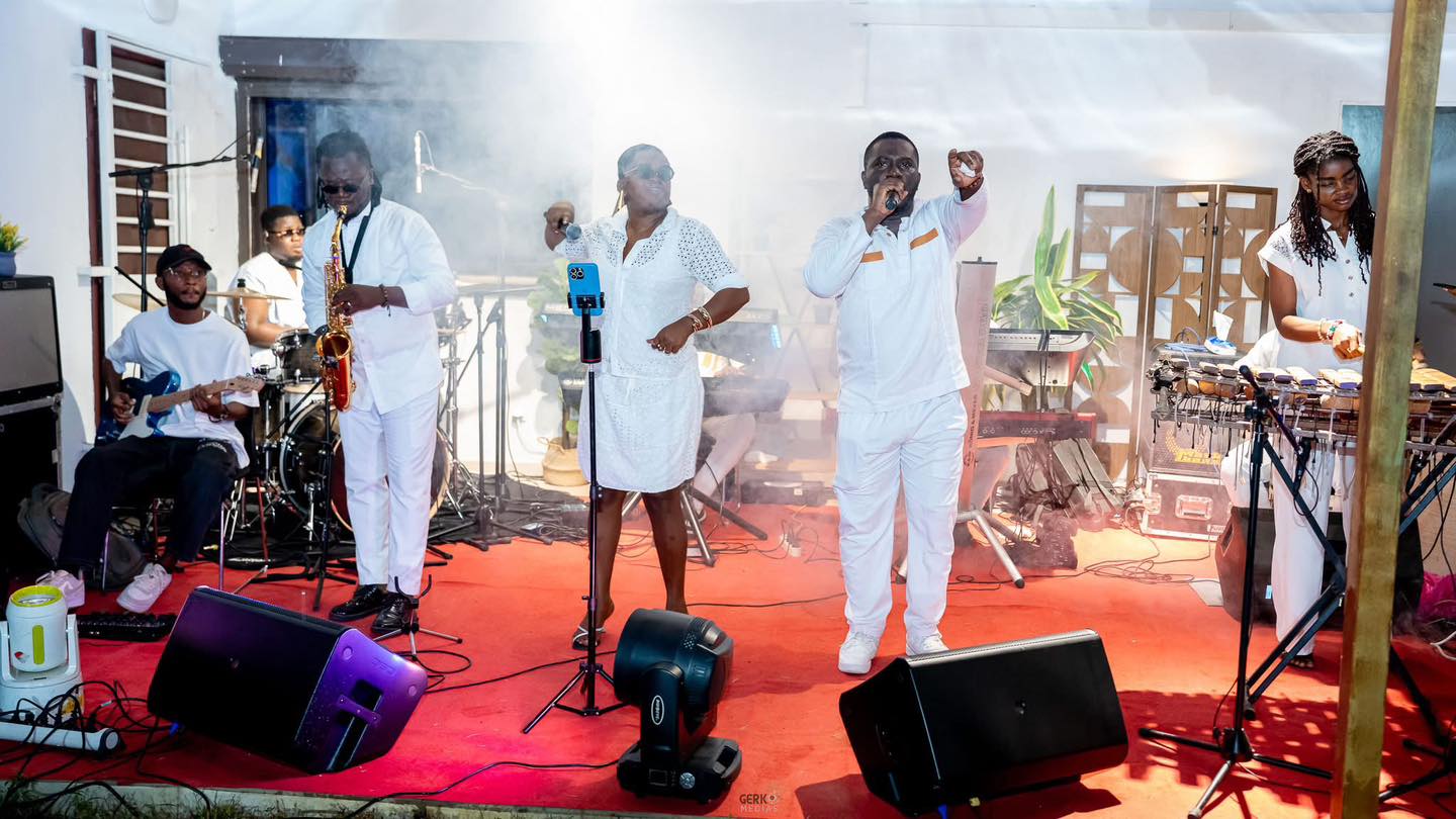 Clip vidéo GERKO Studios